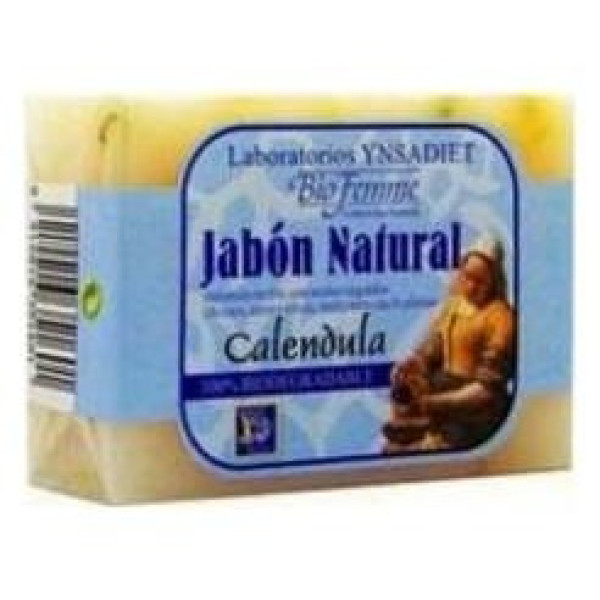 Jabon De Calendula 100Gr Bifemme