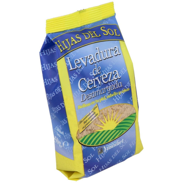 Levadura De Cerveza Desamargada Bolsa 150Gr.