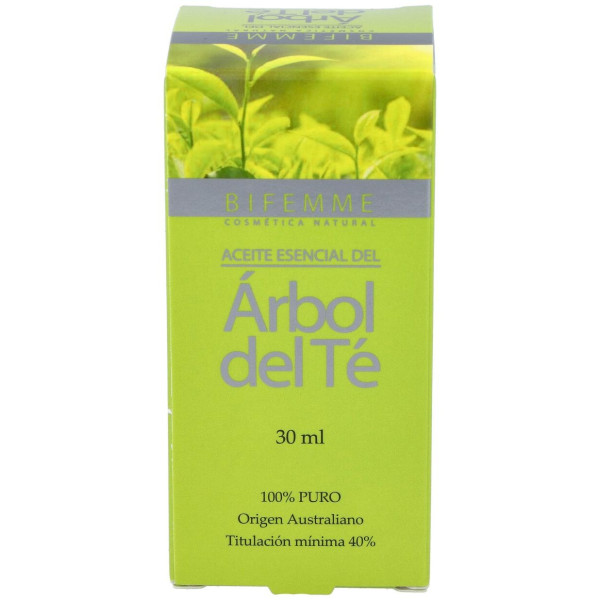 Ynsadiet Aceite Esencial Del Árbol Del Té 30Ml