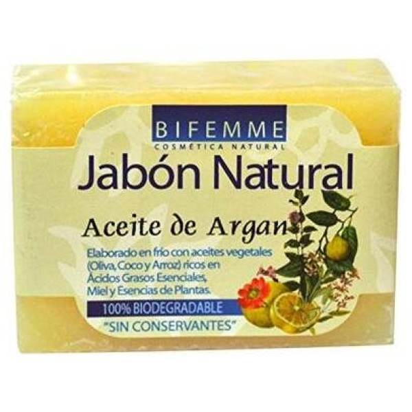Ynsadiet Jabon Argan 100Ml