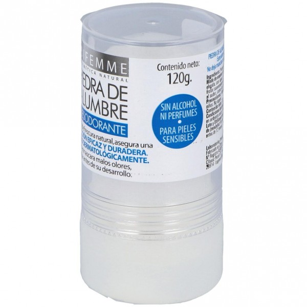 Ynsadiet Piedra De Alumbre Desodorante Ynsadiet