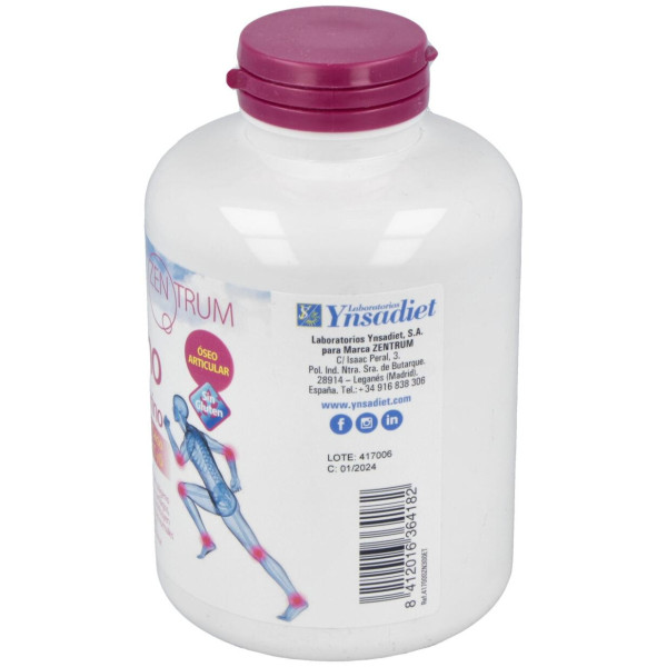 Ynsadiet Zentrum Colágeno Hidrolizado Marino 300Uds