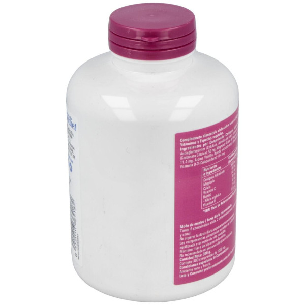 Ynsadiet Zentrum Colágeno Hidrolizado Marino 300Uds