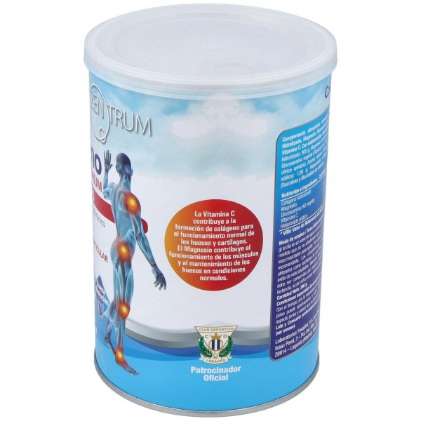 Ynsadiet Colageno Premium Zentrum Polvo 360G