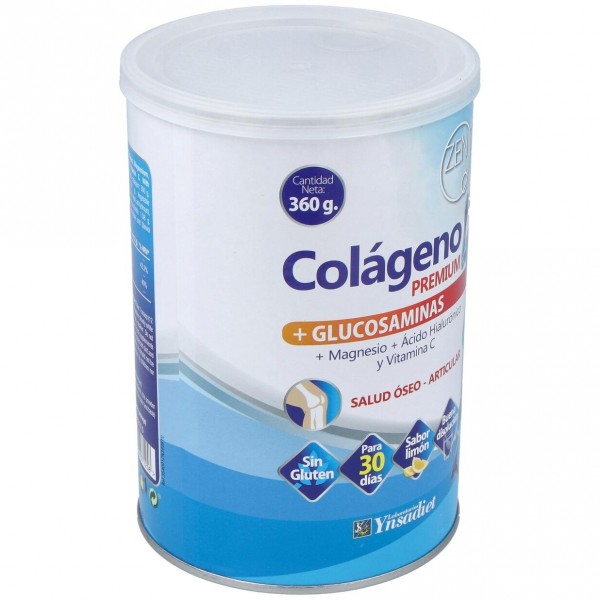 Ynsadiet Colageno Premium Zentrum Polvo 360G
