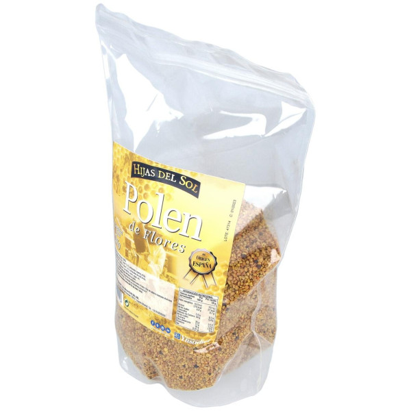 Hijas Del Sol Polen 1Kg