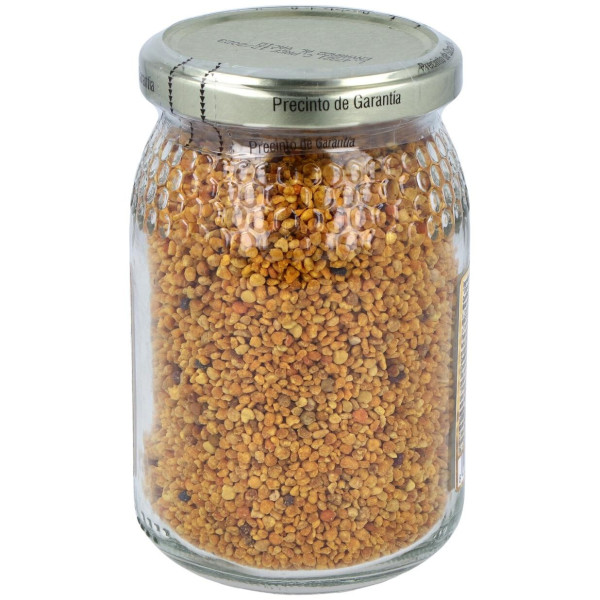 Polen Grano Frasco 230Gr.Hijas Del Sol