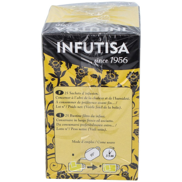 Salvia Infusion 25Bolsitas 2