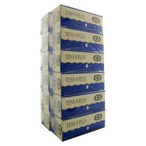 Infutisa Reum 10 Plus Infusión 25 Bolsitas