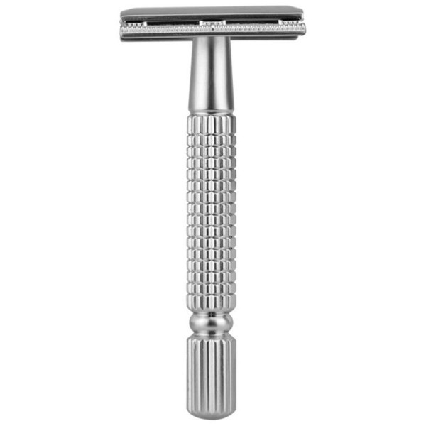 Beter Maquinilla De Afeitar Clásica Inoxidable 1Ud