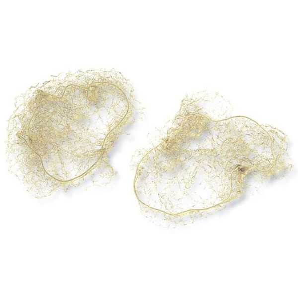 Beter Redecilla Cabello Invisible Castaño Rubio 2Uds