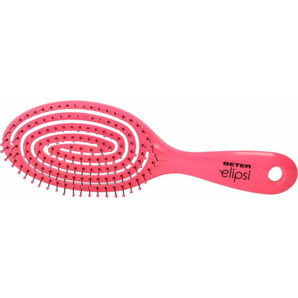 Beter Elipsi Cepillo Flexible Pequeo Fucsia 1Ud