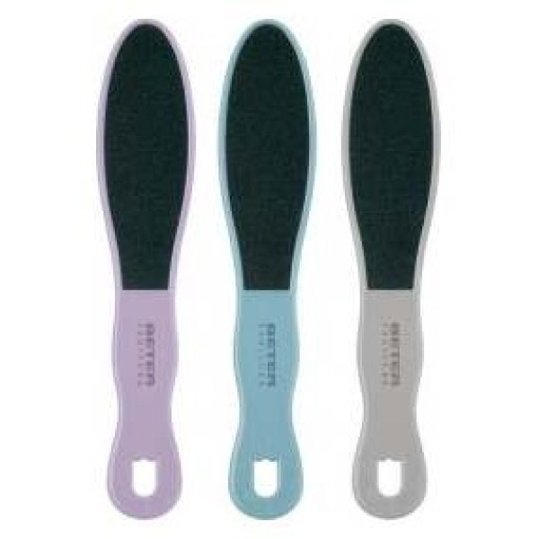 Beter Lima Durezas Pedicura Plana