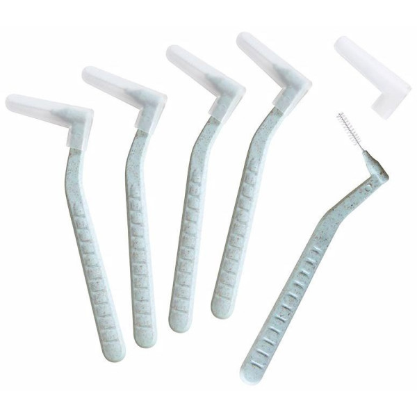 Beter Cepillo Interdental 0.5Mm 5Uds