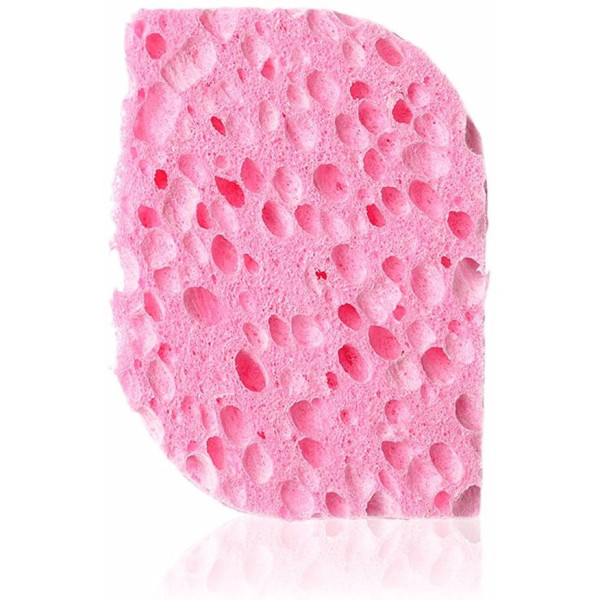 Beter Esponja Desmaquilladora Celulosa Poro Abierto 1Ud