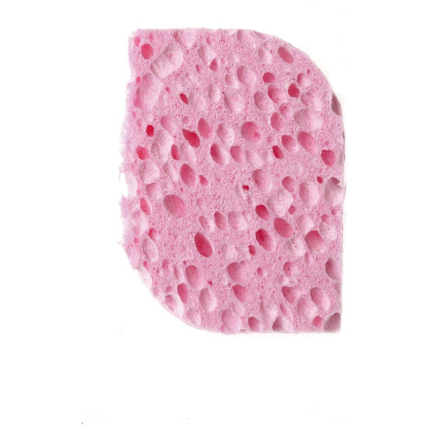 Beter Esponja Desmaquilladora Celulosa Poro Abierto 1Ud