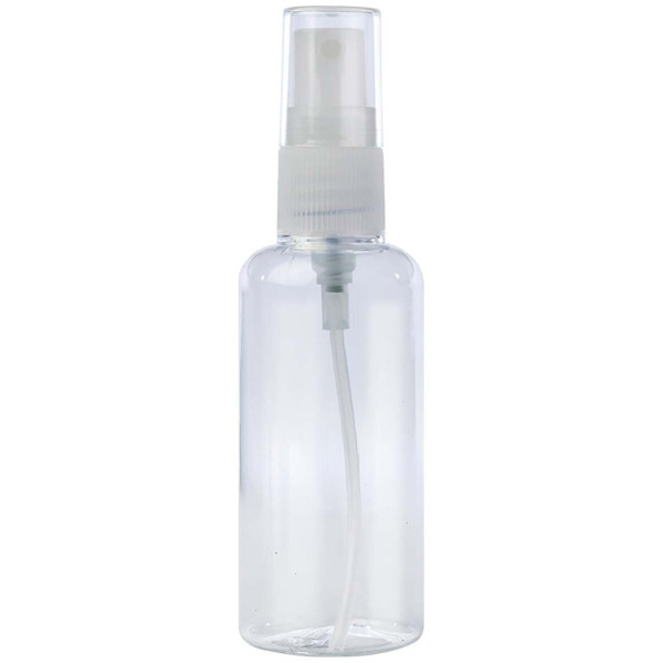 Beter Botella Vaporizador Plástico 100Ml