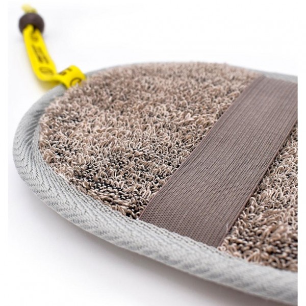 Beter Esponja De Baño Sisal Con Brida De Goma 1Ud