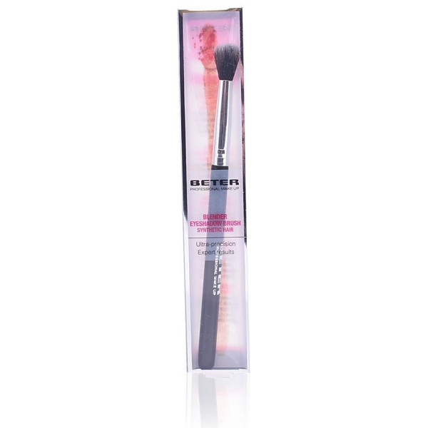 Professional Pincel Difuminador De Sombras Pelo Sintetico 1 U