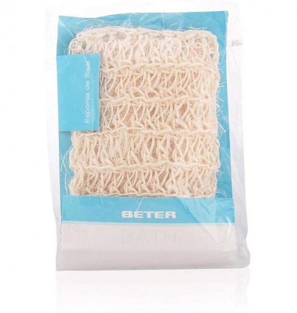 Esponja - Beter (Sisal)