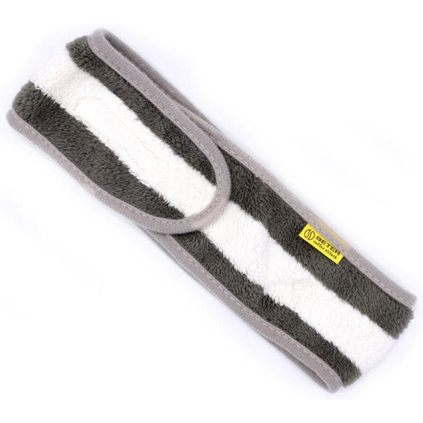 Beter Coffee O'Clock Banda De Microfibra Cabello 1Ud