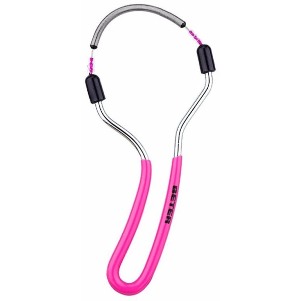 Beter Depilador Facial Fuscia 1Ud