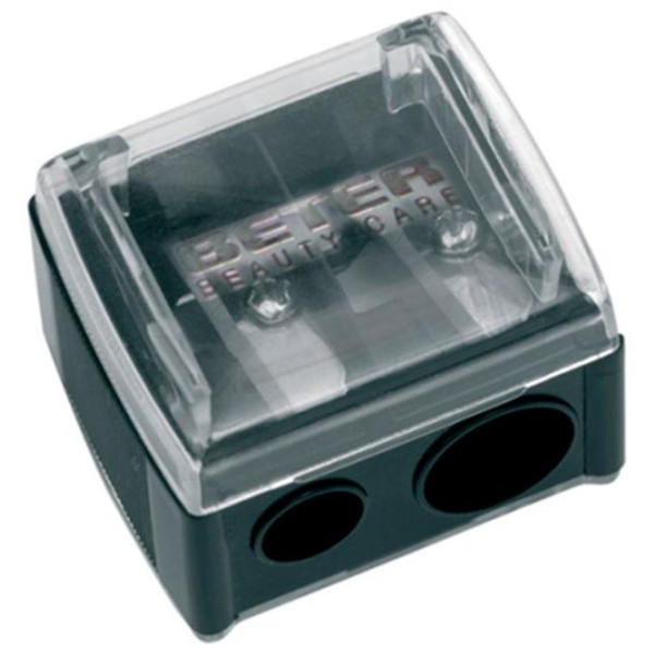 Sacapuntas Maquillaje Doble 8 Y 12 Mm