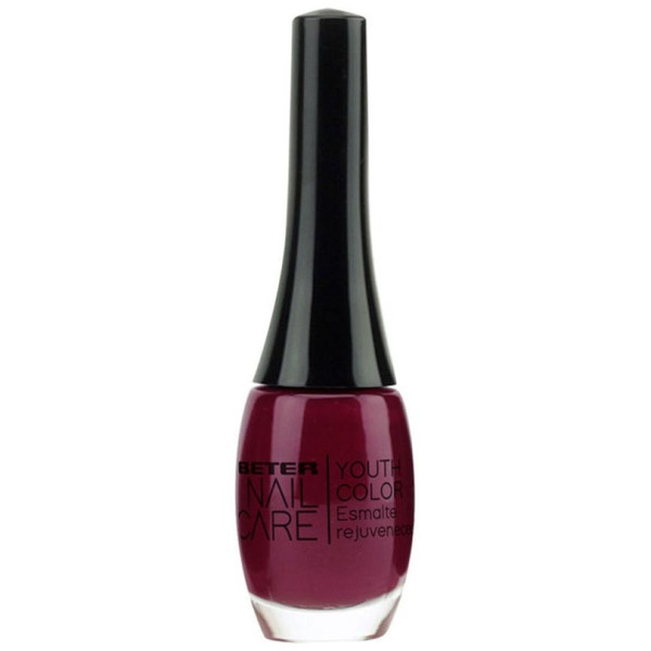 Beter Nail Care Youth Color Nro 036 Royal Red 11Ml