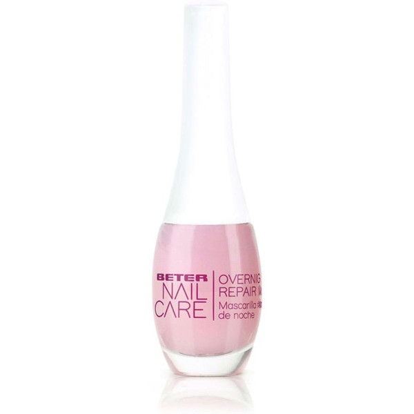 Mascarilla De Uñas Reparadora De Noche 11 Ml