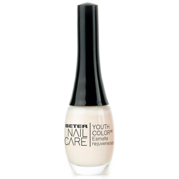Nail Care Youth Color 062-Beige French Manicure 11 Ml