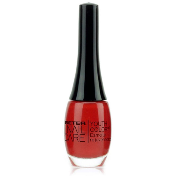 Nail Care Youth Color 067-Pure Red 11 Ml