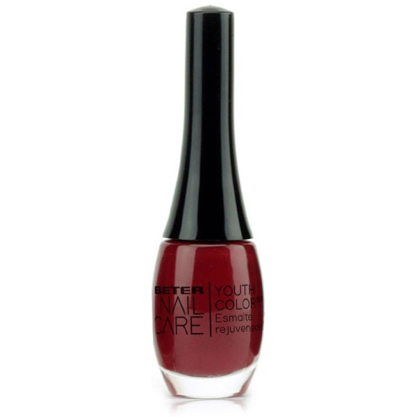 Nail Care Youth Color 069-Red Scarlet 11 Ml