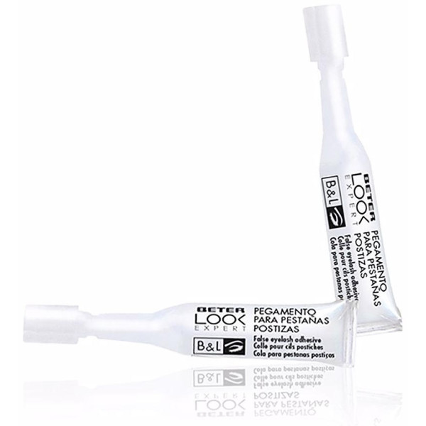 Brow False Eyelash Pegamento Pestañas Postizas 2 X 1 Gr