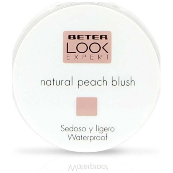 Beter Colorete Compact Powder Blush 01 Light Coral