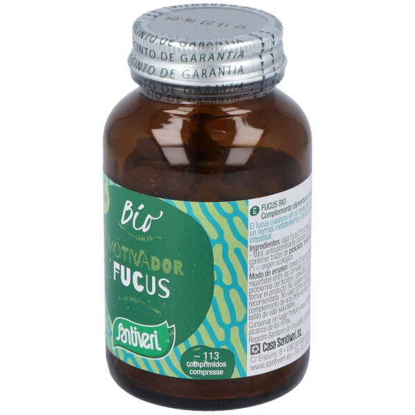 Santiveri Fucus Bio 113Comp