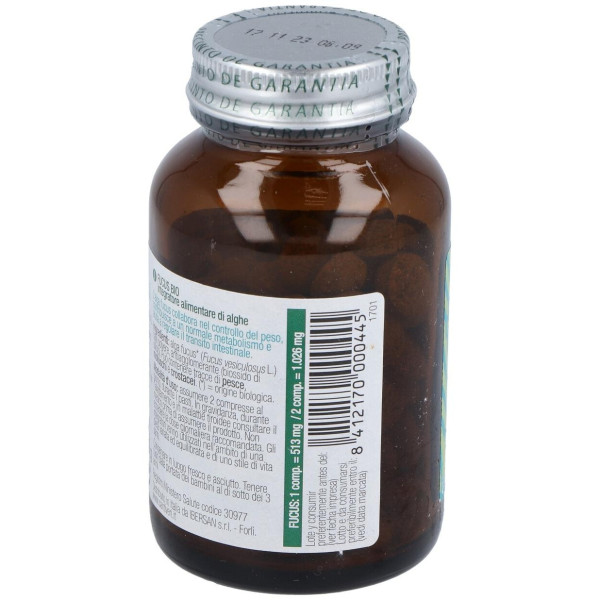 Santiveri Fucus Bio 113Comp