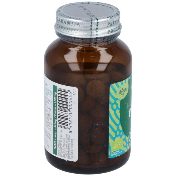 Santiveri Fucus Bio 113Comp