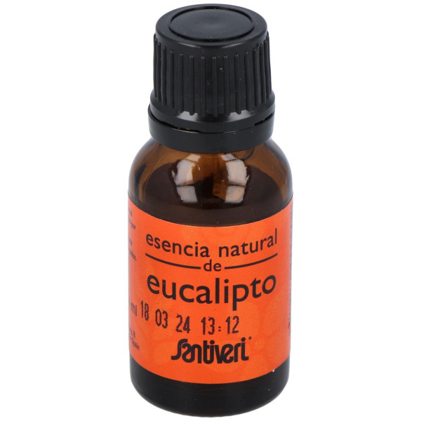 Santiveri Aceite Esencial Eucalipto