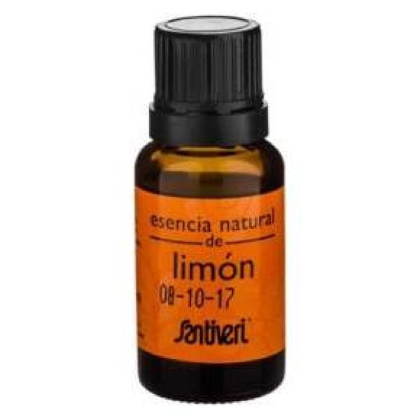 Santiveri Aceite Esencial Limón 14Ml