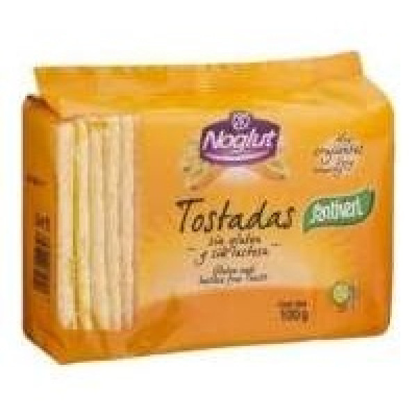 Santiveri Noglut Tostadas 100G