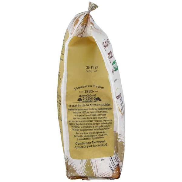 Santiveri Levadura De Cerveza En Copos 200G