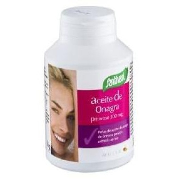 Primrose Aceite De Onagra 220Perlas