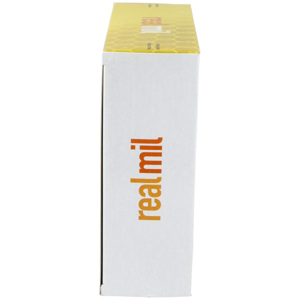 Santiveri Real Mil Jalea Real 20 Viales