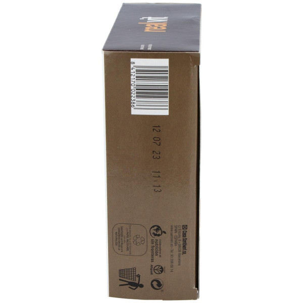 Santiveri Realvit Vitaminada 20 Viales