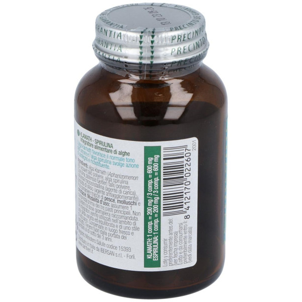 Alga Klamat 70Cpr Stv