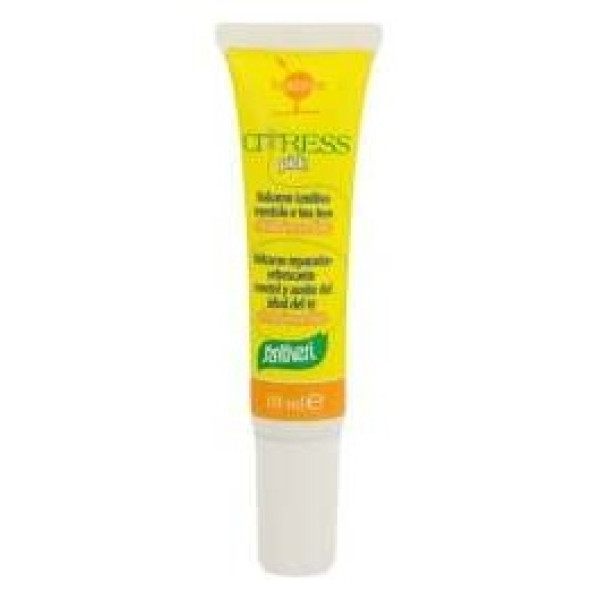 Citress Pick Balsamo Reparador Antimosquitos 10Ml.