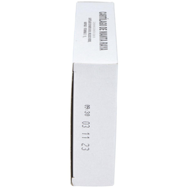 Artrosin Cartilago Manta Raya 60Cap.