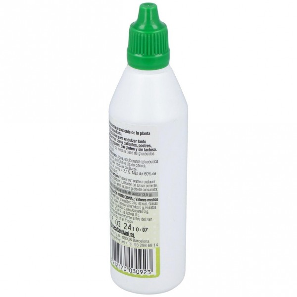 Santiveri Stevia Líquida, 90 Ml