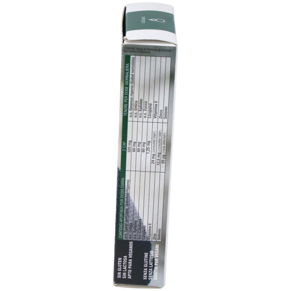 Santiveri Prostaplan Serenpro 40Cap