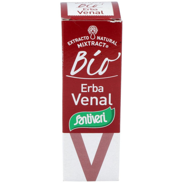 Santiveri Mixtral Erbavenal 14 50 Bio